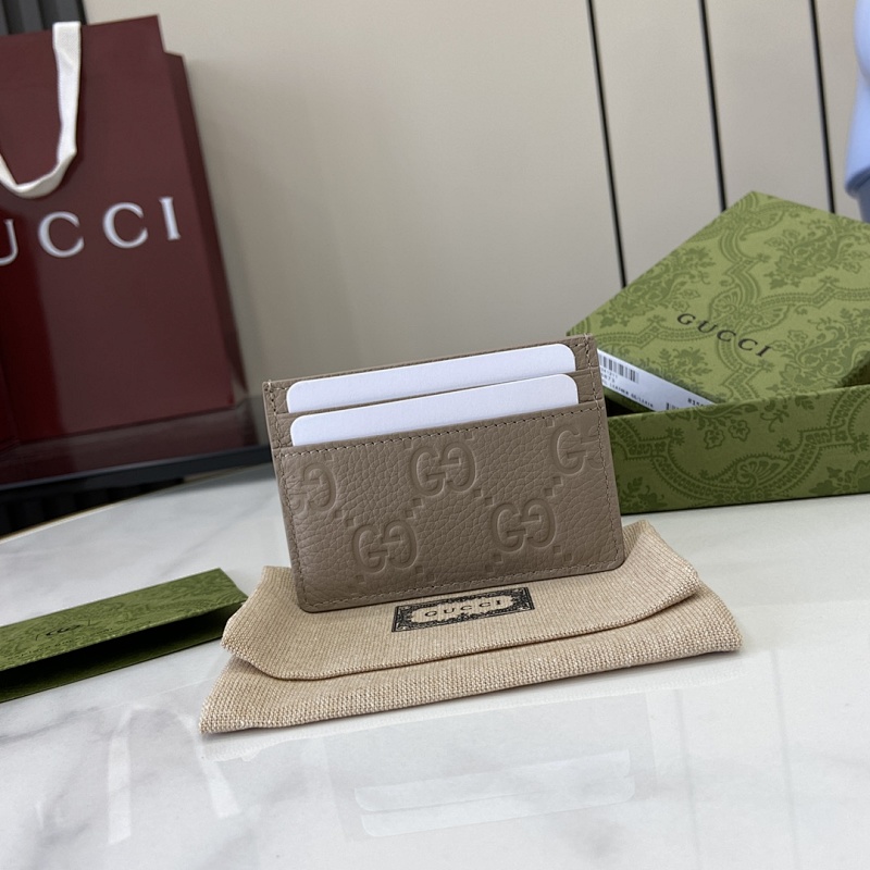 Card holder from Agentluxe