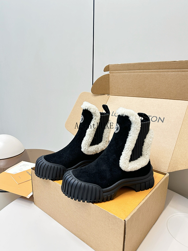 Boots from Agentluxe