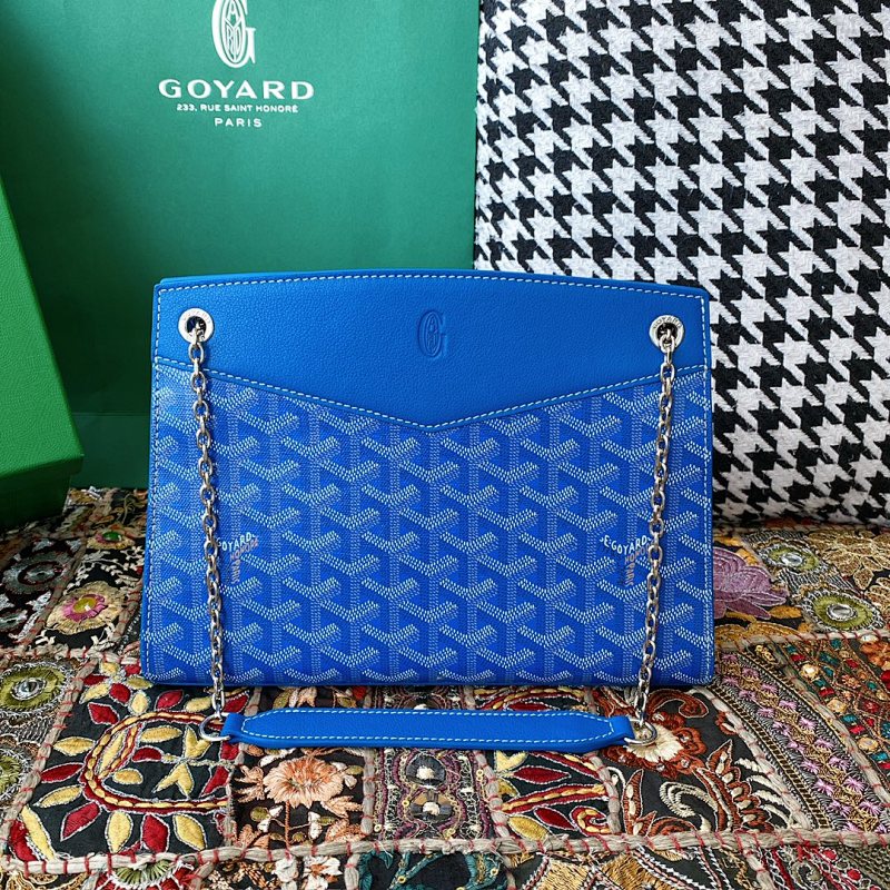 Goyard Rouette