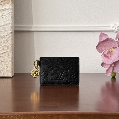 Louis Vuitton card holder