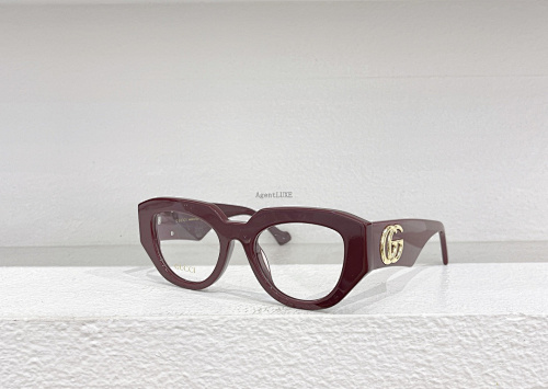 Gucc Model GG1421S Size 51 20-145