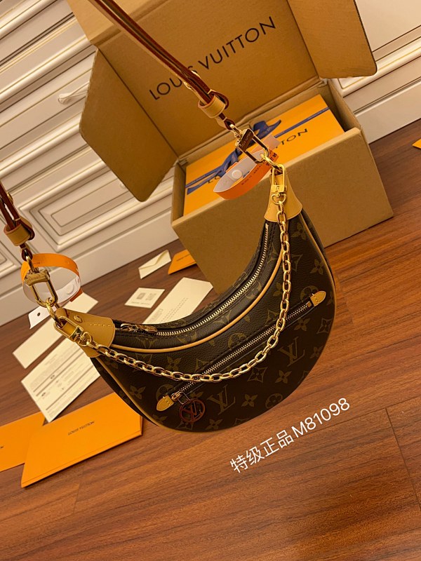 Bag from Agentluxe