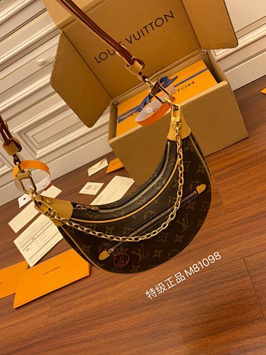 Bag from Agentluxe