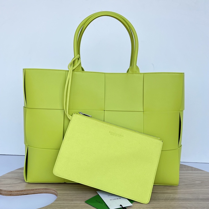 Tote bag from Agentluxe