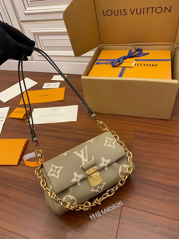 Louis Vuitton bag