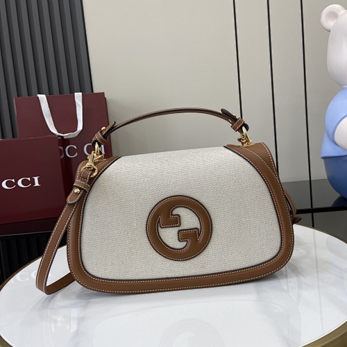 Gucci Blondie 20 70 Original GG