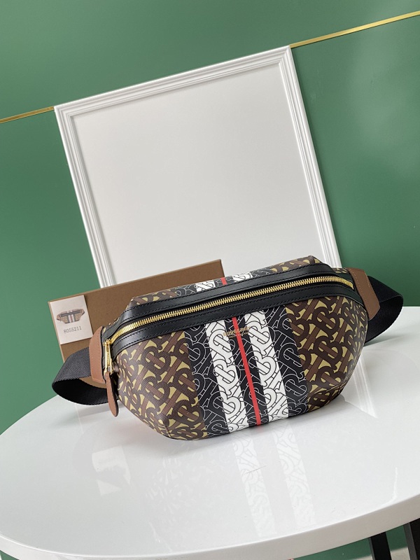 Belt bag from Agentluxe