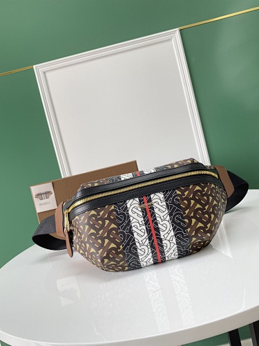 Belt bag from Agentluxe