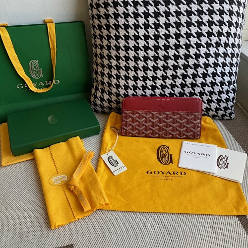 Goyard Matignon 7