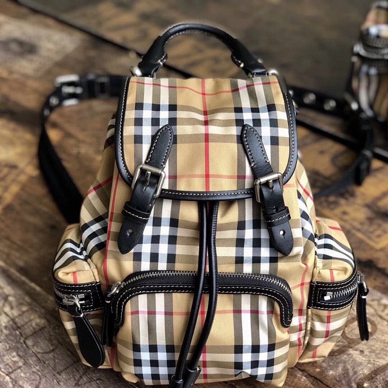 Backpack from Agentluxe
