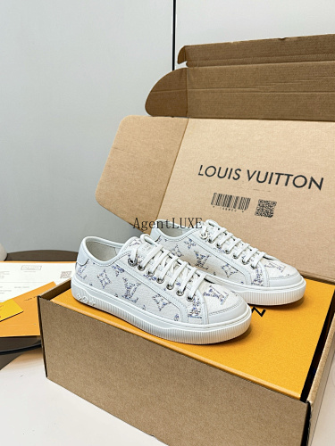 Louis Vuitton shoes