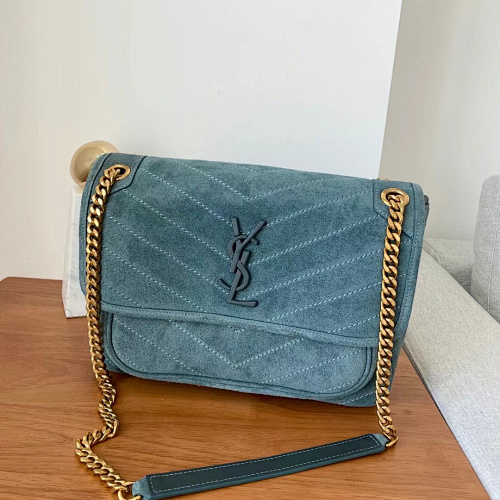 Crossbody bag from Agentluxe