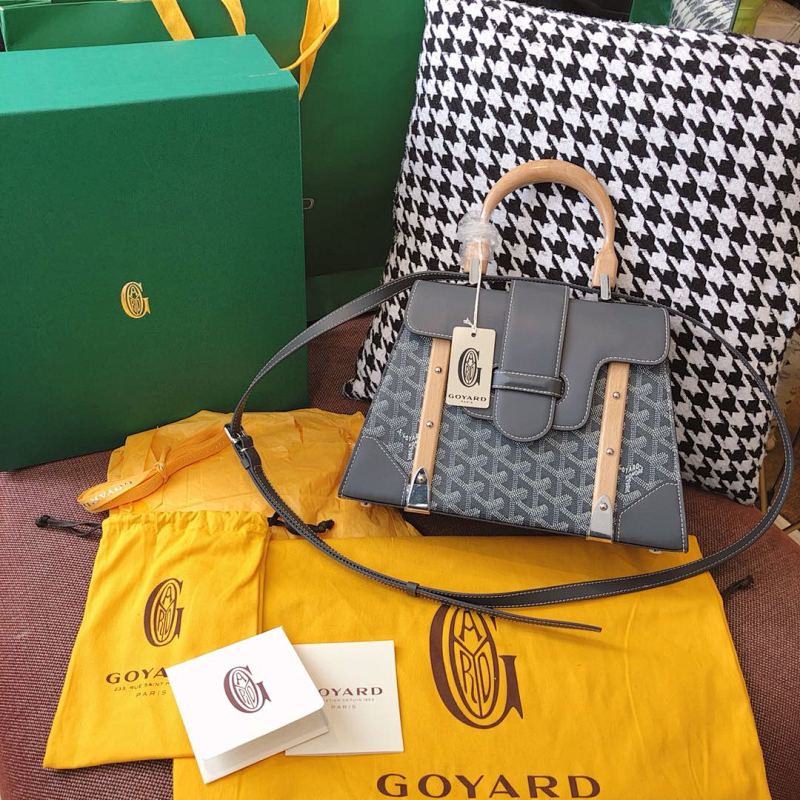 Goyard PM Saigon 28cm