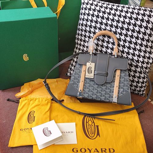 Goyard PM Saigon 28cm