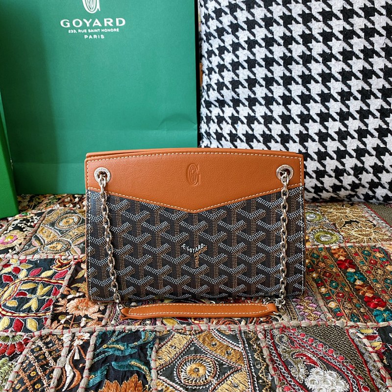 Bag from Agentluxe