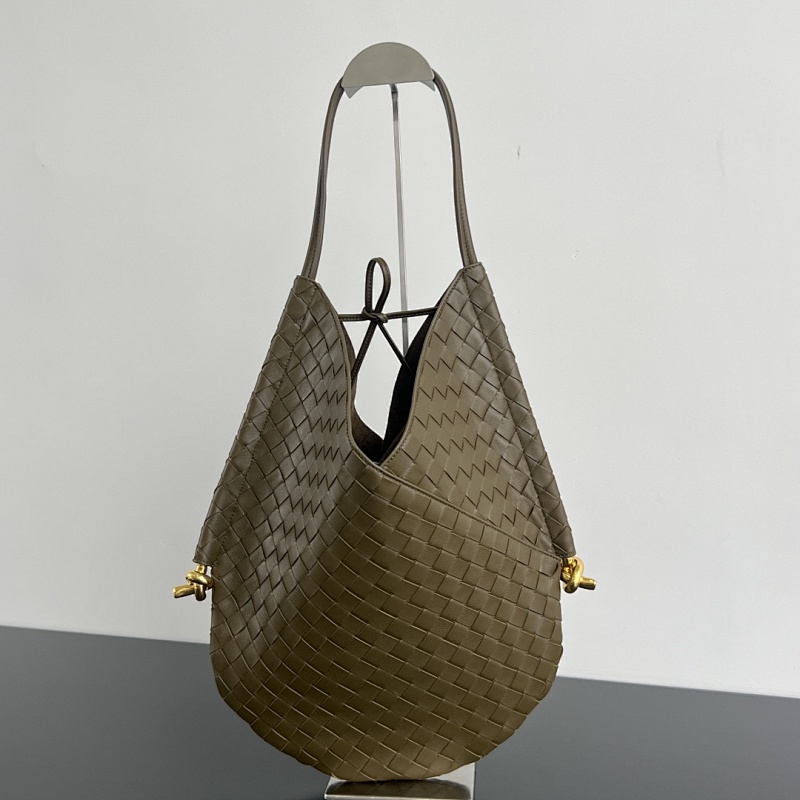 BV Logo Tote Hin 37.5x44x2