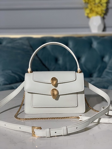 Alexander Wang X Bvlgr Wang Serpenti Forever 60 Serpenti
