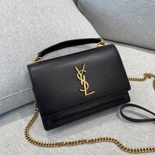 Crossbody bag from Agentluxe