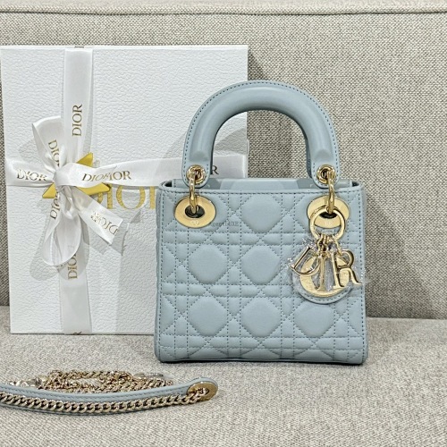 Crossbody bag from Agentluxe