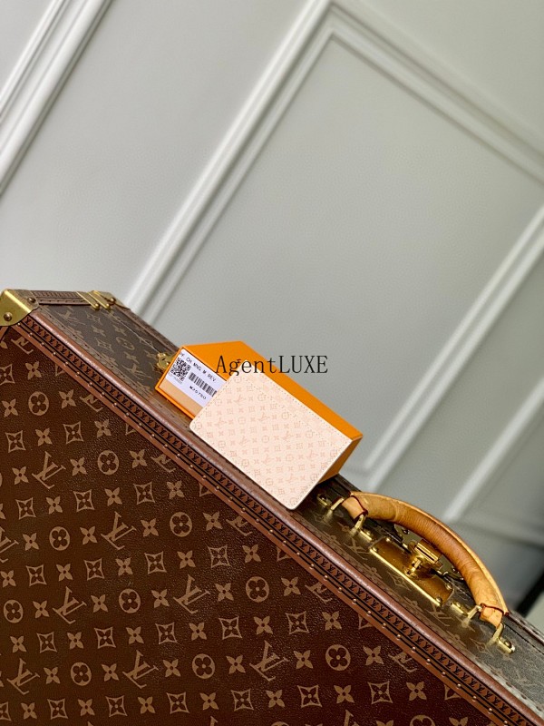 Louis Vuitton LV Romance Monogram Dune