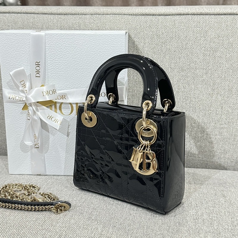 Crossbody bag from Agentluxe