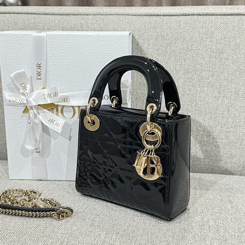 Crossbody bag from Agentluxe