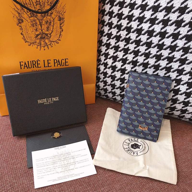 Fauré Le Page Flp 9.5 X 14cm