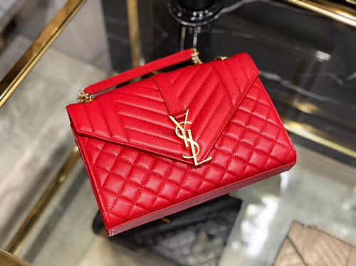 Chanel crossbody bag
