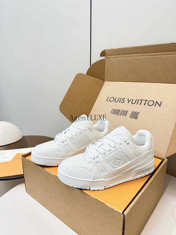 Trainer Virgil Abloh Monogram