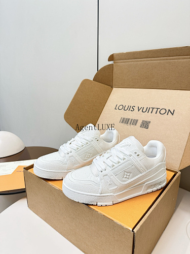 Trainer Virgil Abloh Monogram