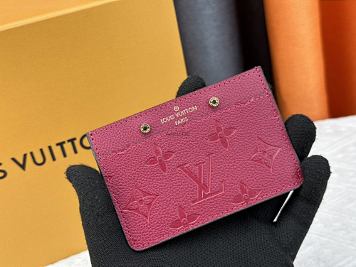 Card holder from Agentluxe