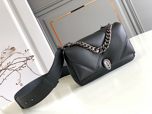 Bulgari Bvlga Serpenti Cabochon