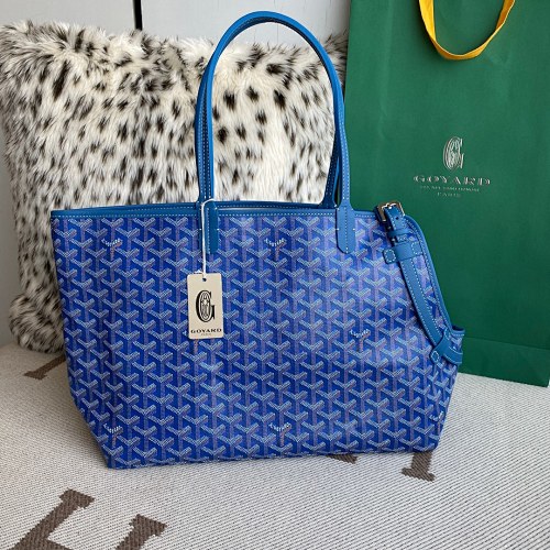 Goyard Chien Gris Saint Louis Edmond