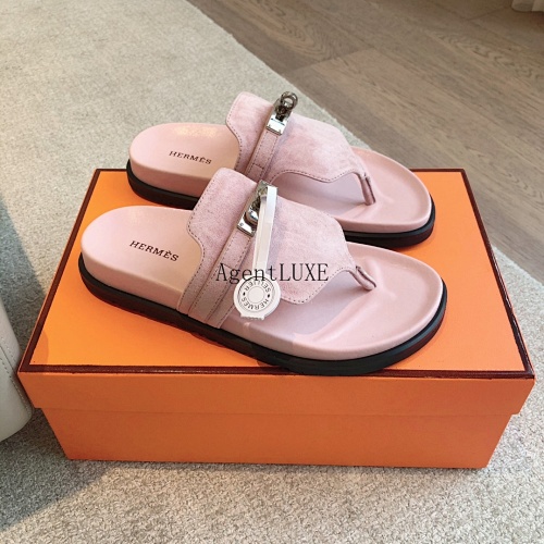 Slides from Agentluxe