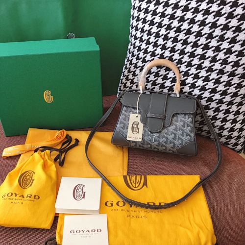 Goyard bag