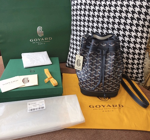 Goyard 18.5cm