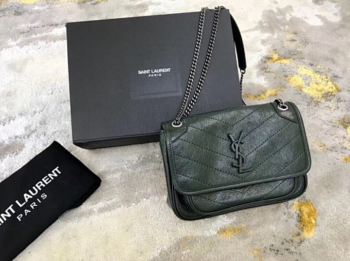 Crossbody bag from Agentluxe