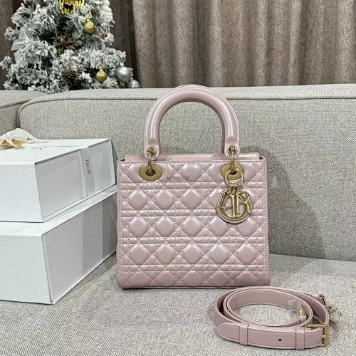 Crossbody bag from Agentluxe