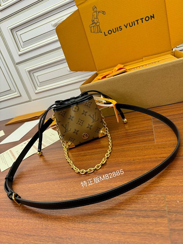 Bag from Agentluxe