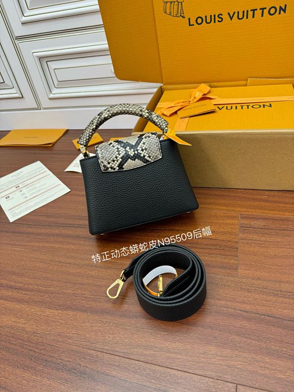 Bag from Agentluxe