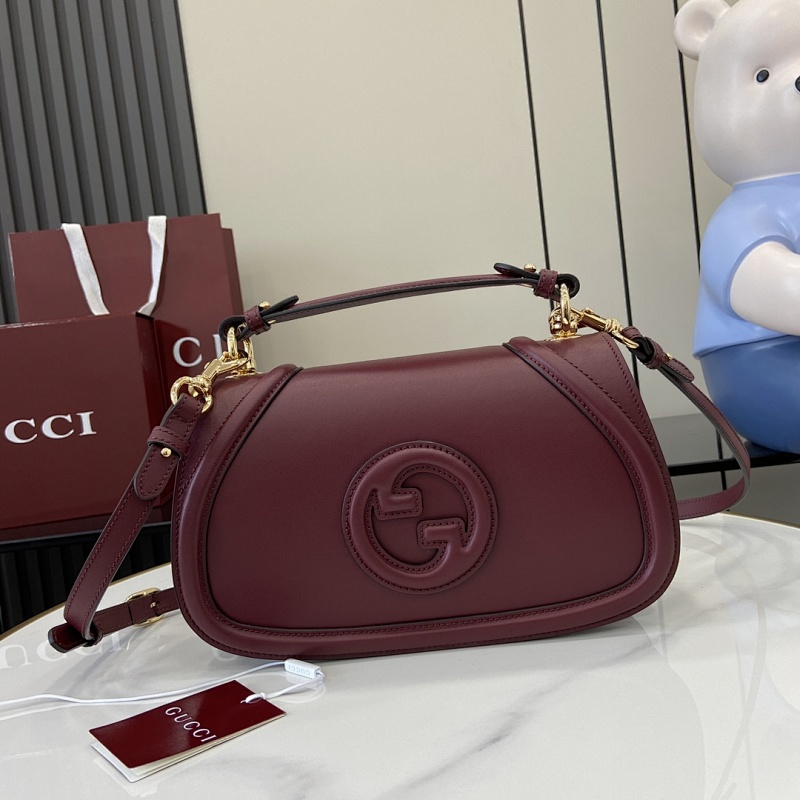 Gucci crossbody bag