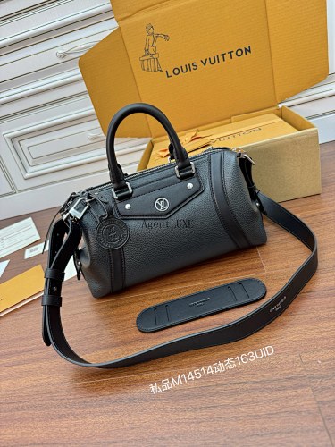 Bag from Agentluxe