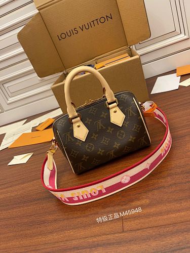 Bag from Agentluxe