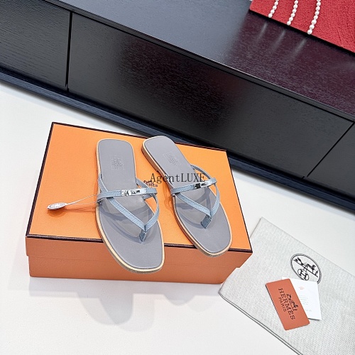 Hermès slides