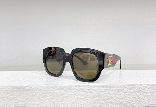 Gucc Model GG1546S Size 52 20-145