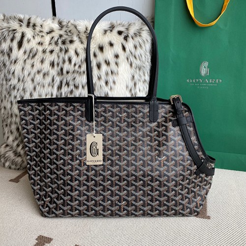 Goyard Chien Gris Saint Louis Edmond