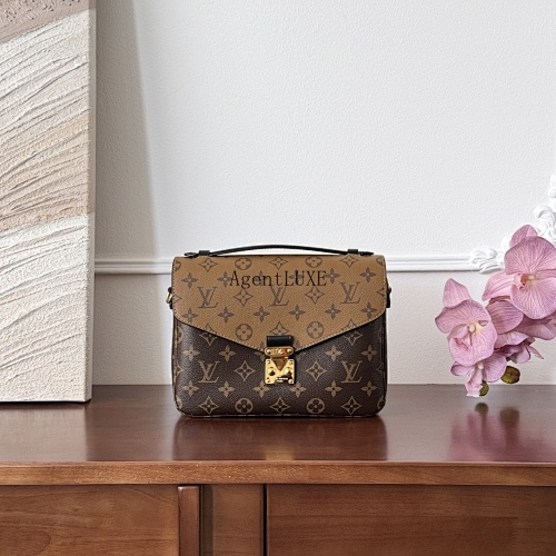 Louis Vuitton messenger bag