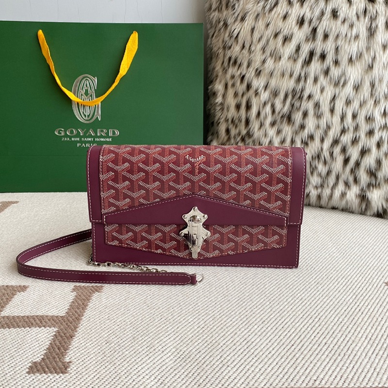 Duchess Marie-Caroline 19 Marie-Caroline De Bourbon-Siciles Goyard - 19