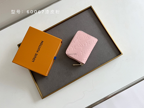 Coin purse from Agentluxe