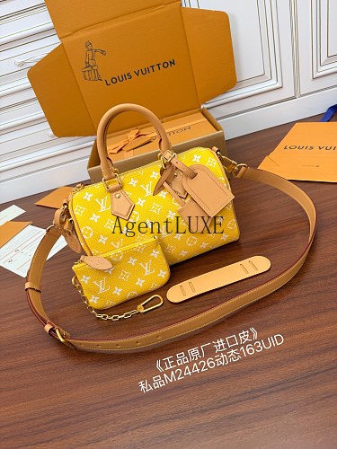 Bag from Agentluxe